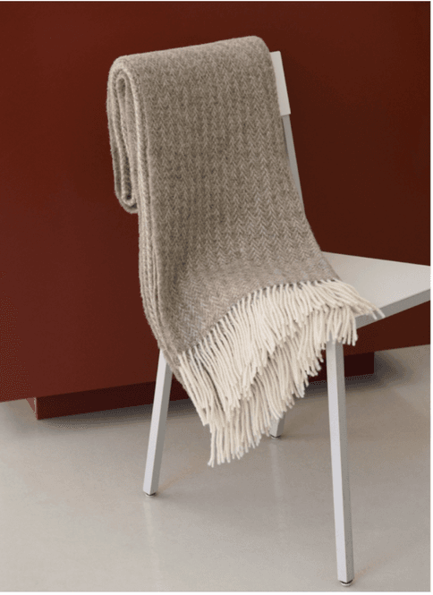 Hovedbilde Elvang Hope Beige 