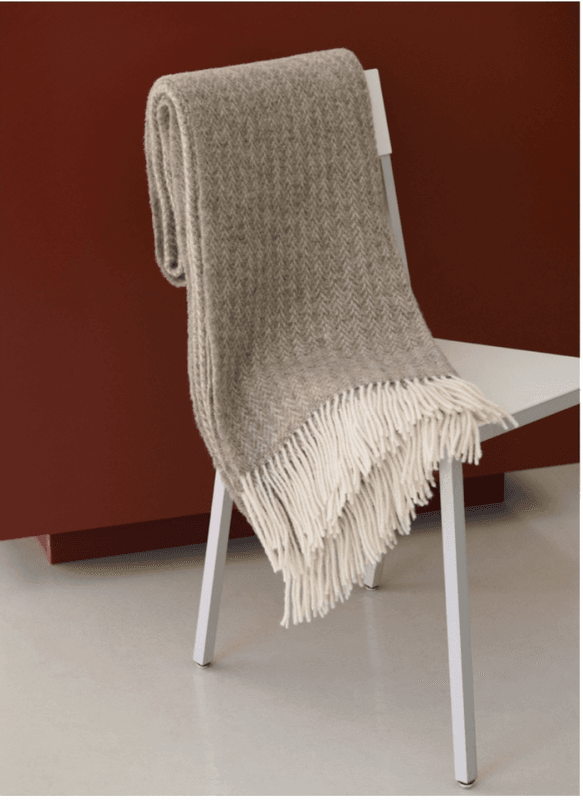 Elvang Hope Beige 
