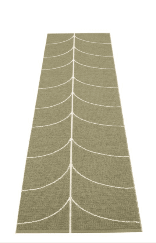 Leif Pine/Vanilla 70x180 cm