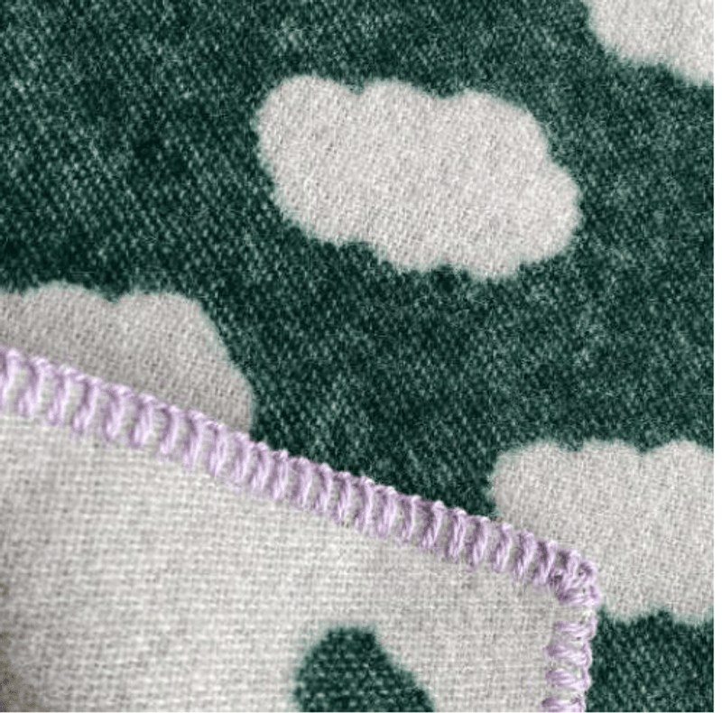 Sitteunderlag Drømmer Aurora